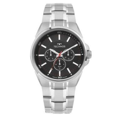 Imagem de Relógio Technos Masculino Skymaster 6P29AMI/1P-Masculino