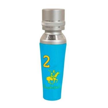 Imagem de Beverly Hills Polo Club Two Eau De Toilette - Perfume Feminino 50ml - 