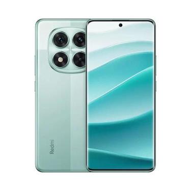 Imagem de Note 14 Pro 256GB, 8GB RAM, 4G,  Xiaomi, Câmera 200MP  8MP  2MP, Carre