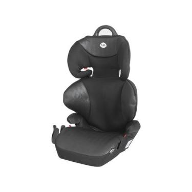 Imagem de Cadeirinha Cadeira De Bebê Para Carro Infantil Vira Assento 15 a 36kg 
