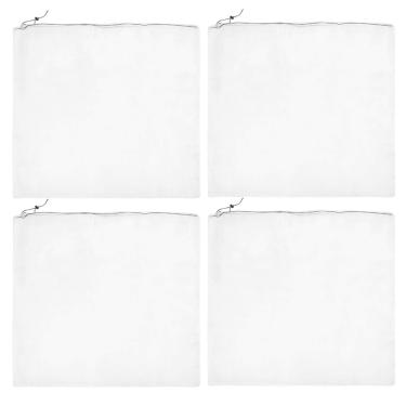 Imagem de 01 Proteção de plantas, saco protetor de árvores, material de polipropileno durável, vida útil longa para árvores frutíferas para pátios e vegetais