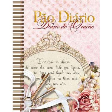 Imagem de Chaves Do Céu - Diário De Oração