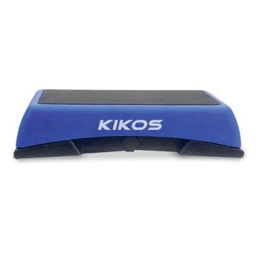 Imagem de Step Profissional Kikos - Kikos Fitness Store