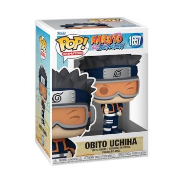 Imagem de Pop Funko 1657 Obito Uchiha Naruto Shippuden