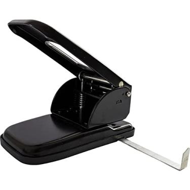 Imagem de Perfurador De Papel Jocar Office 2 Furos P/65Fls. - 101802