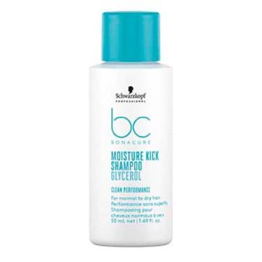 Imagem de Schwarzkopf BC Clean Performance Moisture Kick Shampoo - Schwarzkopf P