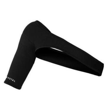 Imagem de Suporte De Ombro Preto G - Kestal