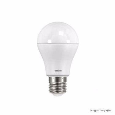 Imagem de Lâmpada Led Bulbo A40 6w Bivolt 6500k Luz Branca E27 Osram
