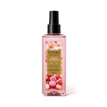 Imagem de Spray Perfumado Desodorante Colônia Instance 200ml - Eudora Instance, 