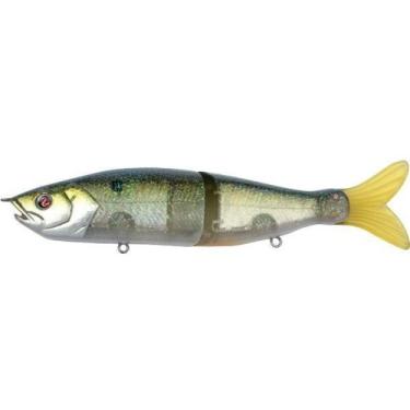 Imagem de River2Sea Isca de pesca artificial PL-SW168S/SW15 S-Waver I