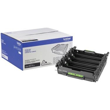 Imagem de Cilindro Brother DR411 (8360 - 8610 - 8900 - 9570) - DR411CL