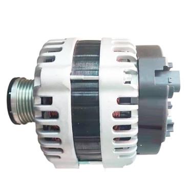 Imagem de Alternador gerador compatível com BYD F3 F5 G5 G6 S7 QIN SONG MAX TANG 1.5T 476ZQA 476ZQA3701100 476ZQA-3701100 442264