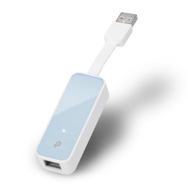 Imagem de Tp-link usb 2.0 ue200 adapter ethernet - TPLINK