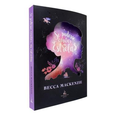 Imagem de Se Pudesse Contar As Estrelas – Uma Fantasia Inspirada em Peter Pan