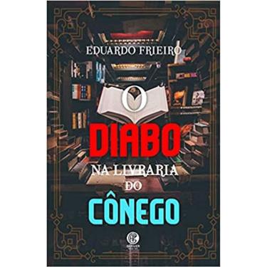 Imagem de Diabo Na Livraria Do Cônego