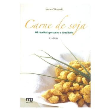 Imagem de Carne De Soja