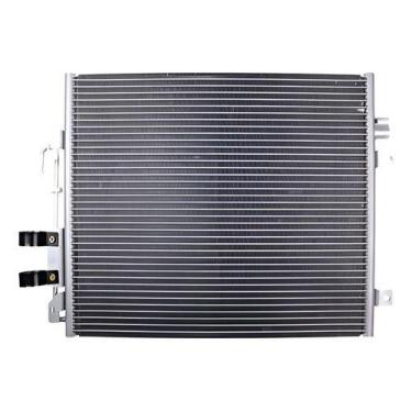 Imagem de Condensador Renault Logan, Sandero 2008 2009 2010 2011 2012 - ROYCE