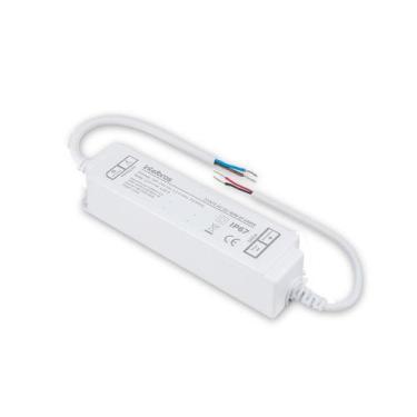 Imagem de Conversor aut 12v 60w ef 1205e - Intelbras