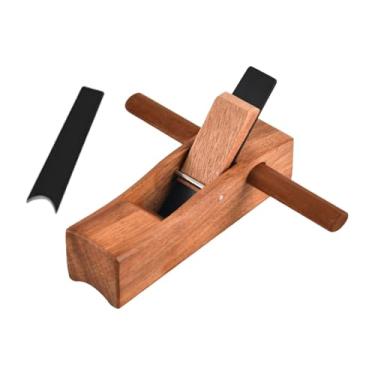 Imagem de Sclmgo para Marcenaria, Ferramenta de Corte, Madeira, Ferramenta Manual para Marcenaria para Alisar Superfícies, Sem Alça