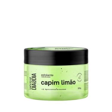 Imagem de Labotrat Dia a Dia Capim Limão Esfoliante 300ml