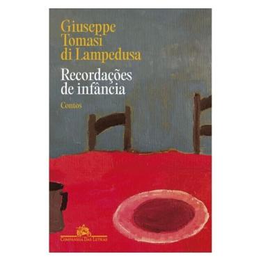 Imagem de Recordações De Infância