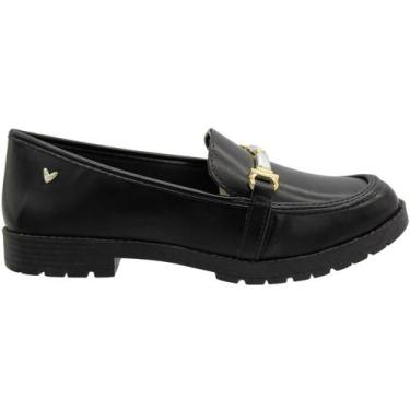 Imagem de Sapatilha Mocassim Mississipi Napa Galbani Adorno Metálico Feminino, P