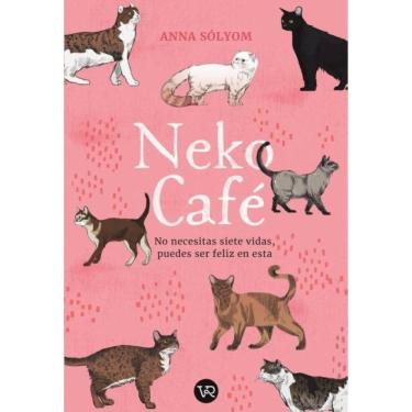 Imagem de Neko café - Espanhol