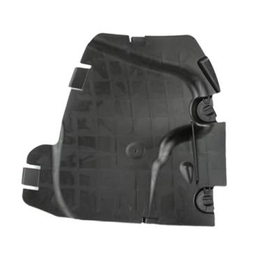 Imagem de MotiveTech Capa de acesso para revestimento de para-lama de roda, acessórios para carro 2056900100 2056900200 Protetor contra respingos para E W238 (2017 e, Direita 2056900200