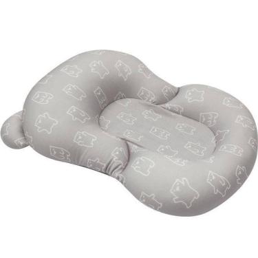 Imagem de Almofada De Banho Para Bebê Ursinho Buba Baby