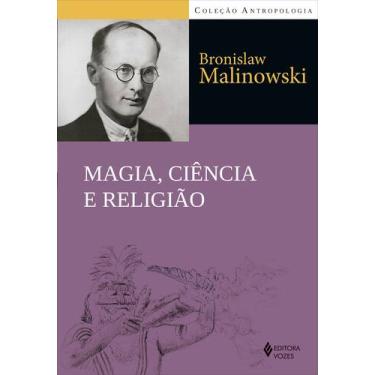 Imagem de Livro - Magia, ciência e religião e outros ensaios