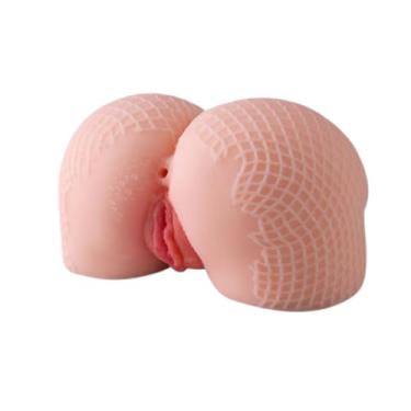 Imagem de Masturbador Masculino Formato Bunda formato Renda