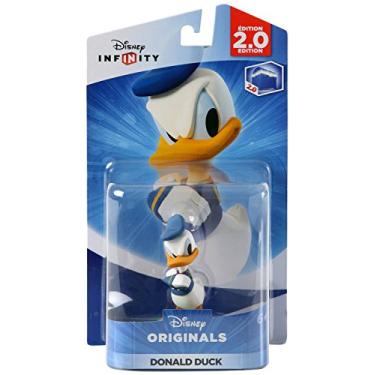 Imagem de Disney Infinity 2.0 - Donald Duck
