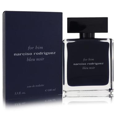Imagem de Perfume Masculino Bleu Noir Narciso Rodriguez 100 Ml Eau De Toilette