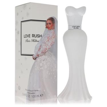 Imagem de Perfume Feminino Paris Hilton Love Rush Eau De Parfum 100 Ml