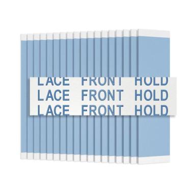Imagem de Fita de peruca Sunshine Tape Premium Blue Liner Lace Front Hold