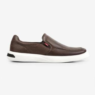 Imagem de Sapato Slip On Buzios Ferracini 8960-652C-Masculino
