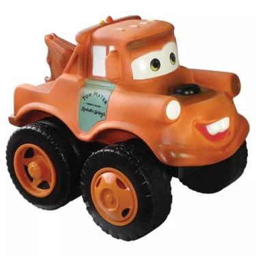 Imagem de Fofomóvel Carros - Tow Mater - Lider Brinquedos - Líder Brinquedos