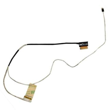 Imagem de Cabo mBook Flat Flex para HP 14-bs 14-bw 14t-bs 14t-bs000