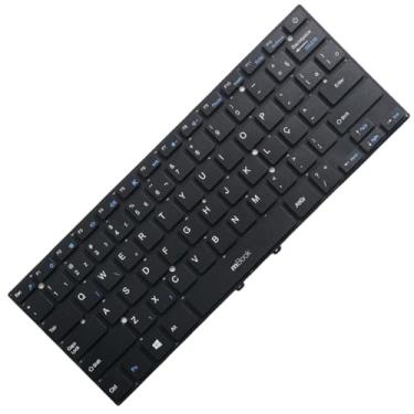 Imagem de Teclado mBook Para Notebook Multilaser Legacy Ml-Cn01 Mlcn01