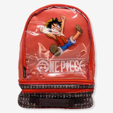 Imagem de Mochila 3 Em 1 Luffy - One Piece