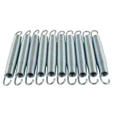 Imagem de Mola para Cama Elástica de 18 cm - 10 Unidades