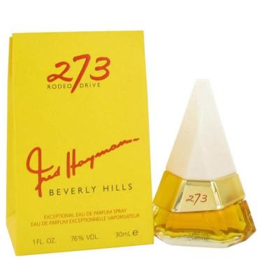 Imagem de Perfume 273 Fred Hayman 30 Ml