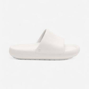 Imagem de Chinelo Nuvem Hug Petite Jolie Branco-Feminino