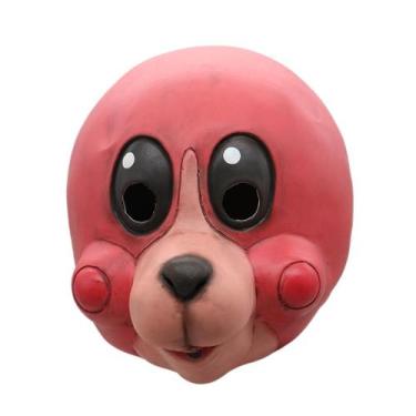 Imagem de Mask Umbrellas Academys Latex para fantasia de carnaval de Halloween -