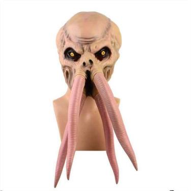 Imagem de Máscara de cosplay Baldurs Gates Halloween Carnival Easter M - yiweisa