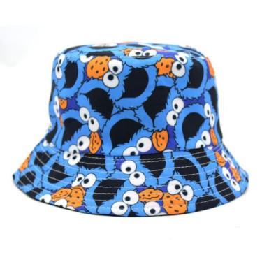 Imagem de Bucket Hat, sapos, chapéus de sol unissex para mulheres, homens, adole