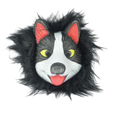 Imagem de Máscara de fantasia para cães, festa de Halloween, cosplay, Loverly Ho