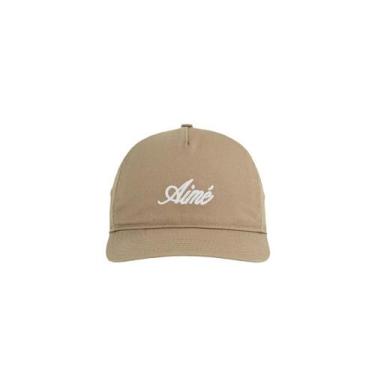 Imagem de Boné de beisebol Aimes Anime Adjustable Baseball Hat Trucker - yiweisa