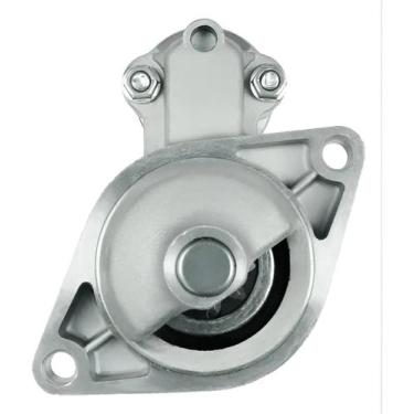 Imagem de Motor De Partida 12v 9d Thermoking Kubota Bobcat Gerador - DITA