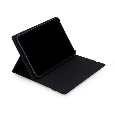 Imagem de Capa Universal para iPad e Tablets de 9” a 11”, Originais iPlace, Preta